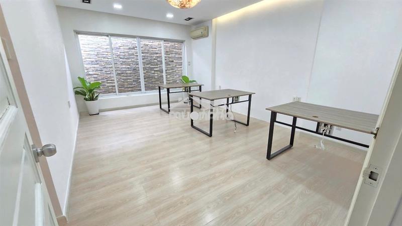 Cho thuê văn phòng tại nguyễn bá tuyển, quận tân bình, 8,5 triệu, 40m2