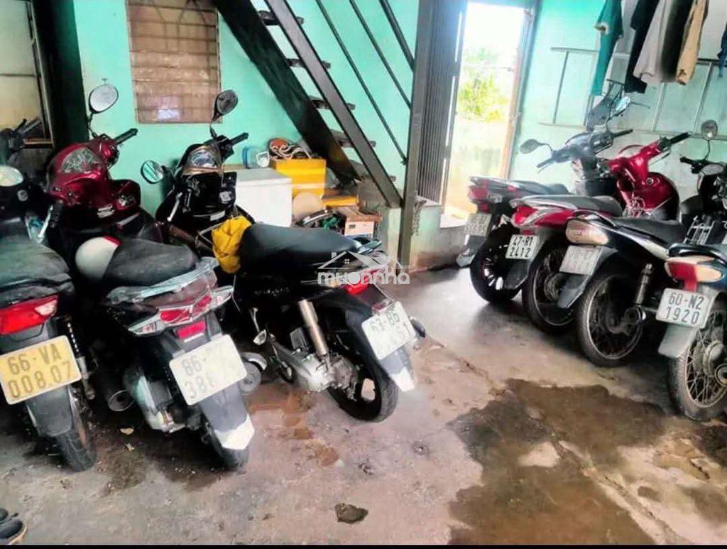 Phòng trọ quận 10 hồ bá kiện - 2