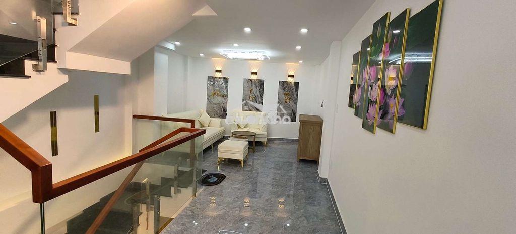 Bán nhà đường bình thới ,(4x 14m x 4 tầng) giá:nhỉnh 6 ty tl - 4