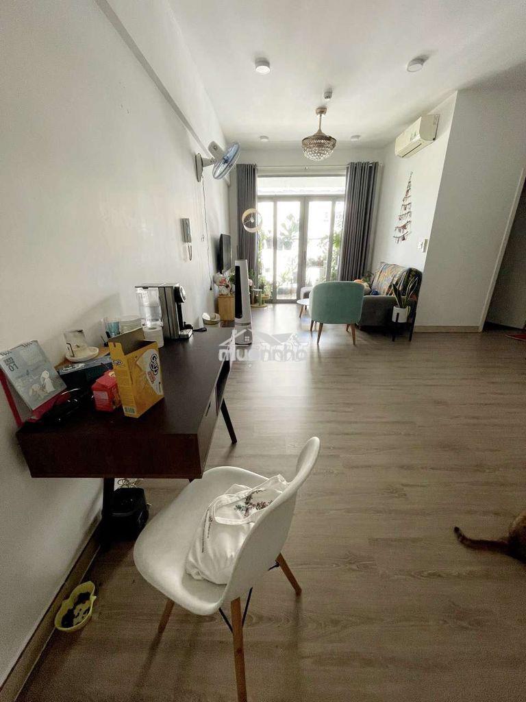 Cho thuê luxgarden quận 7- 03 máy lạnh- giá 9tr - 3