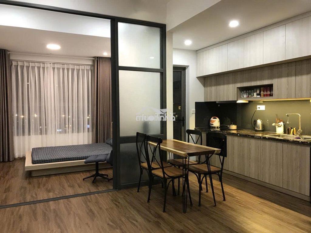 Căn the botanica novaland khu sân bay 13,5 triệu 55m2 1 phòng vào sớm - 4