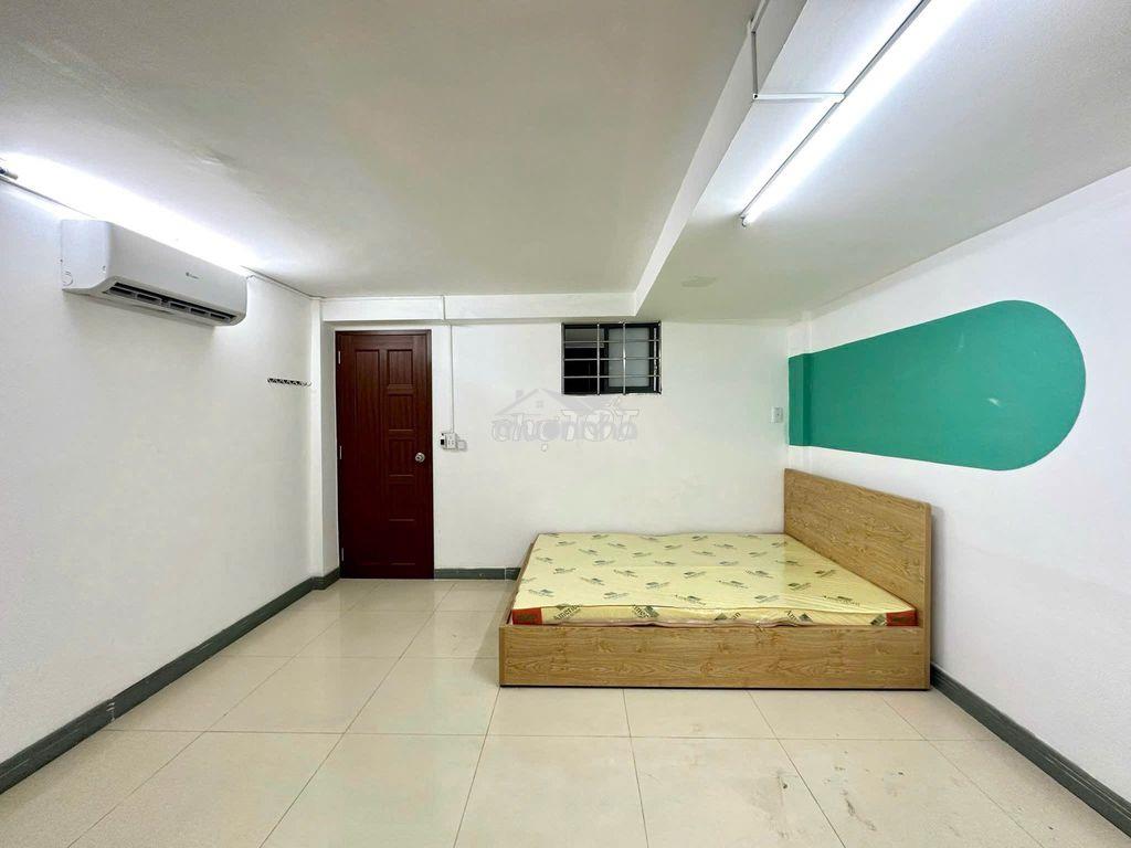 Phòng studio đủ nội thất chỉ 4.5tr/tháng, 224/20 lý thường kiệt q.10 - 4