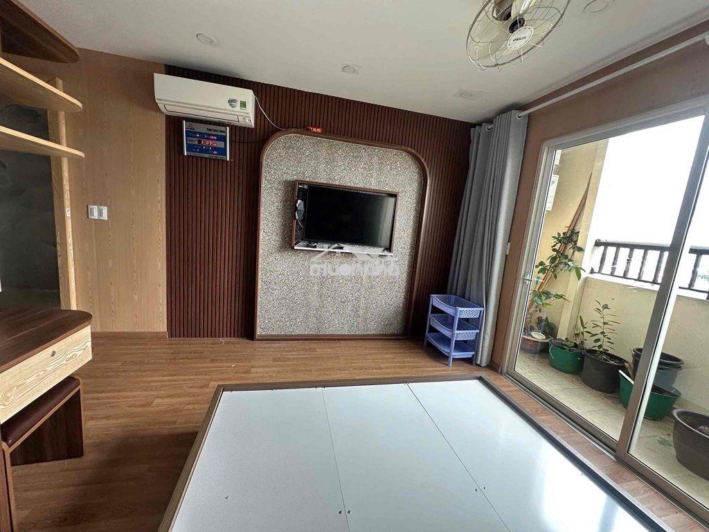 Cho thuê chung cư cityland 113m2 - 3
