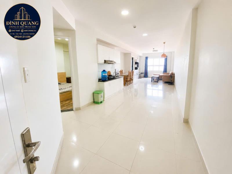 🏡 Chỉ 12 triệu nhận ngay căn hộ 2pn 2wc full nội thất – citizen, kdc trung sơn - 2