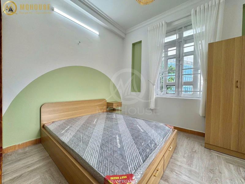 🏡 Studio full nội thất gần hutech – uef | võ oanh, bình thạnh - 4