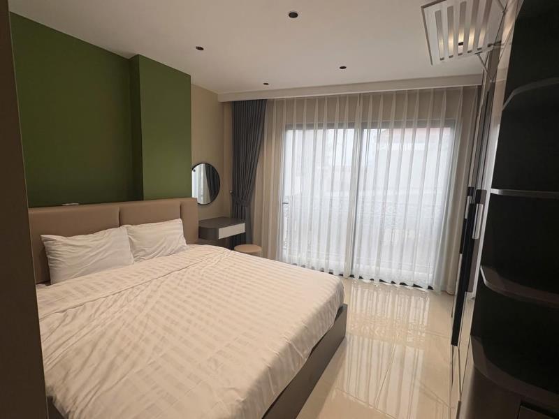 🏡 Hệ thống căn hộ 1pn ban công full nội thất – nhất chi mai | gần sân bay tsn - 2