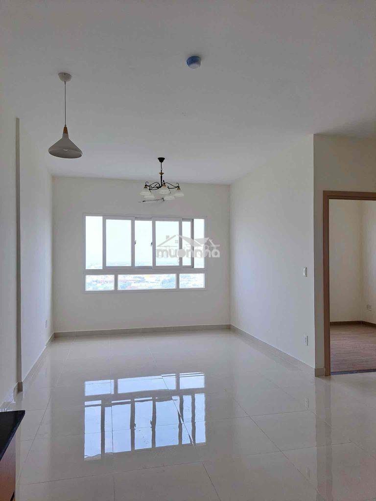 Căn hộ 50m2. sổ hồng riêng. ngay aeon mall bình tân. cho thuê 7tr - 2