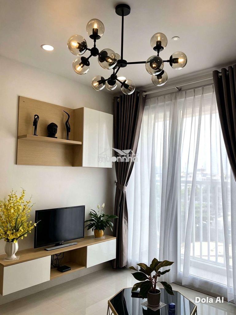 Chính chủ bán ch tara residence 81m2,tặng nội thất,sẵn hđ thuê 13,5tr - 3