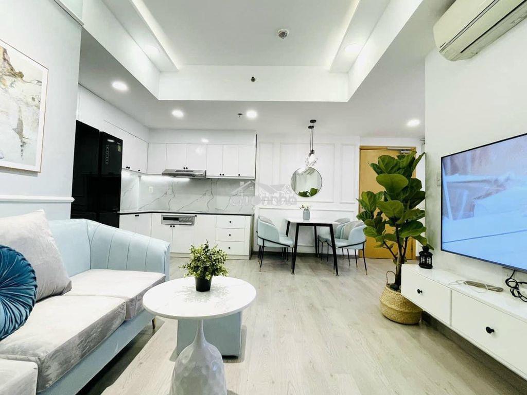 Cho thuê celadon city emerald 2pn, 14tr, full nt cao cấp, sát aeon - 2