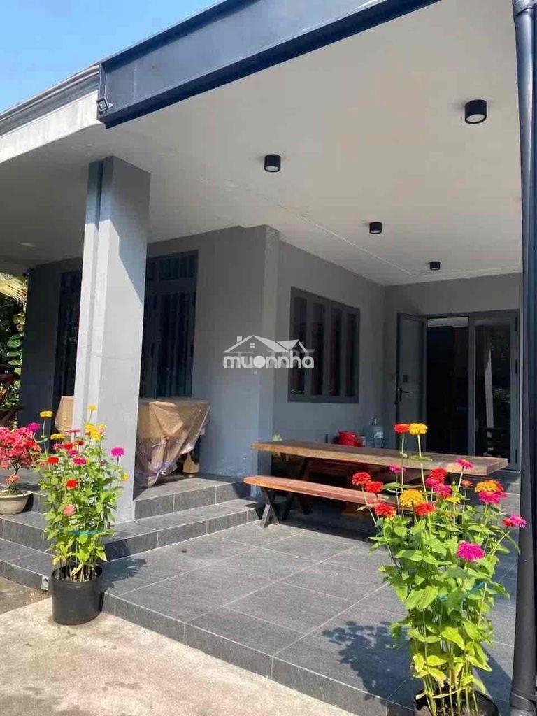 Biệt thự an sơn 1700m2 chỉ 13tr/th