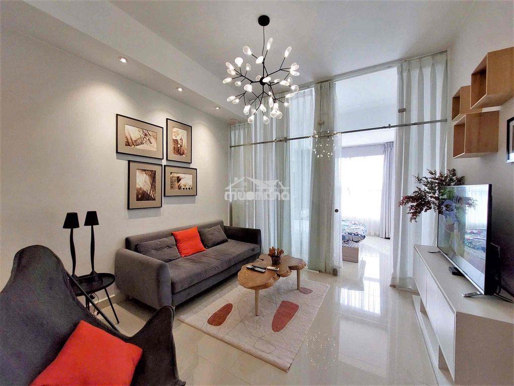 Căn hộ cao cấp nhà đẹp vào ở ngay thiết kế đẹp gần sân bay - 3