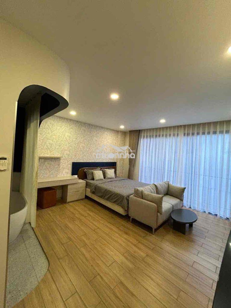Căn hộ mới ngay quận 3 | gần nhà thờ đức bà, dinh độc lập, ueh,…