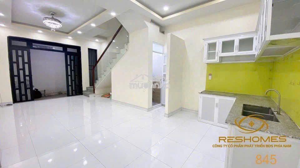 Cho thuê nhà phường tân phong giá 5,5 triệu - 3