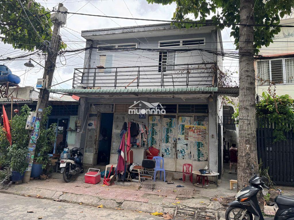Cho thuê phòng trọ xuân thới thượng, hóc môn, có gác, mới , sạch sẽ - 3