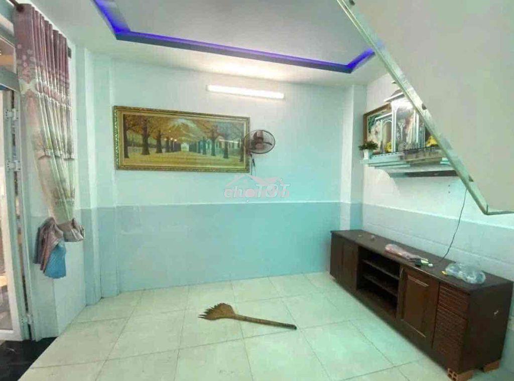 Nhà mới 3pn 2wc ngay hoàng diệu 2 linh trung - 4