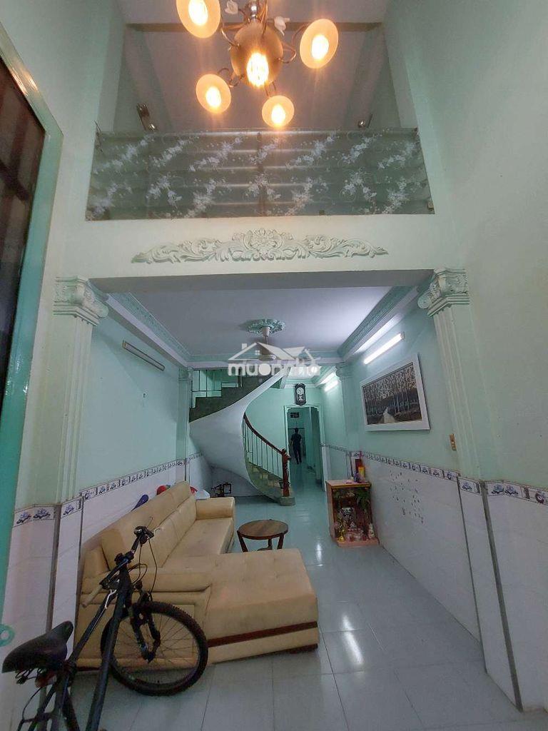 🔥Xe hơi tới nhà - 70m² - 4pn - ngay dạ nam q8 - shr - hoàn công đủ🔥 - 2