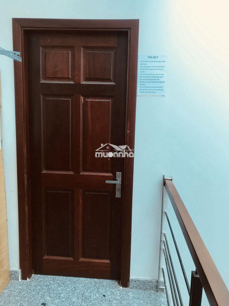 Căn hộ dịch vụ nhà ở, gần mặt tiền pv đồng và gigamall - 2