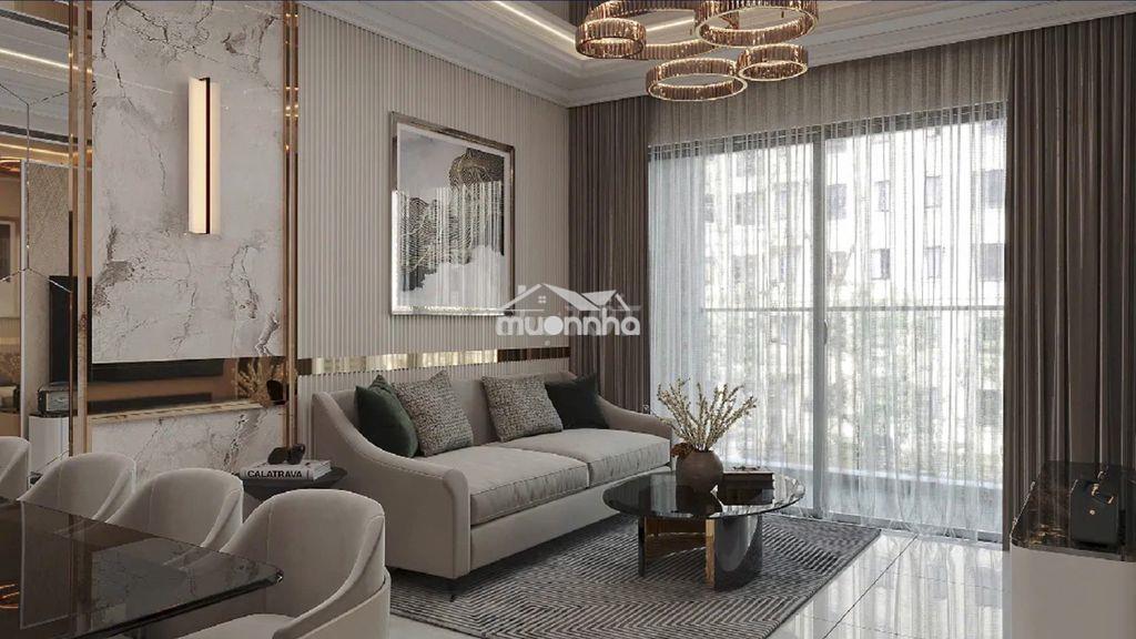 Đầu tư căn hộ symfile ql13 - 70m2 - căn hộ view đẹp - alo em bá ngay - 2