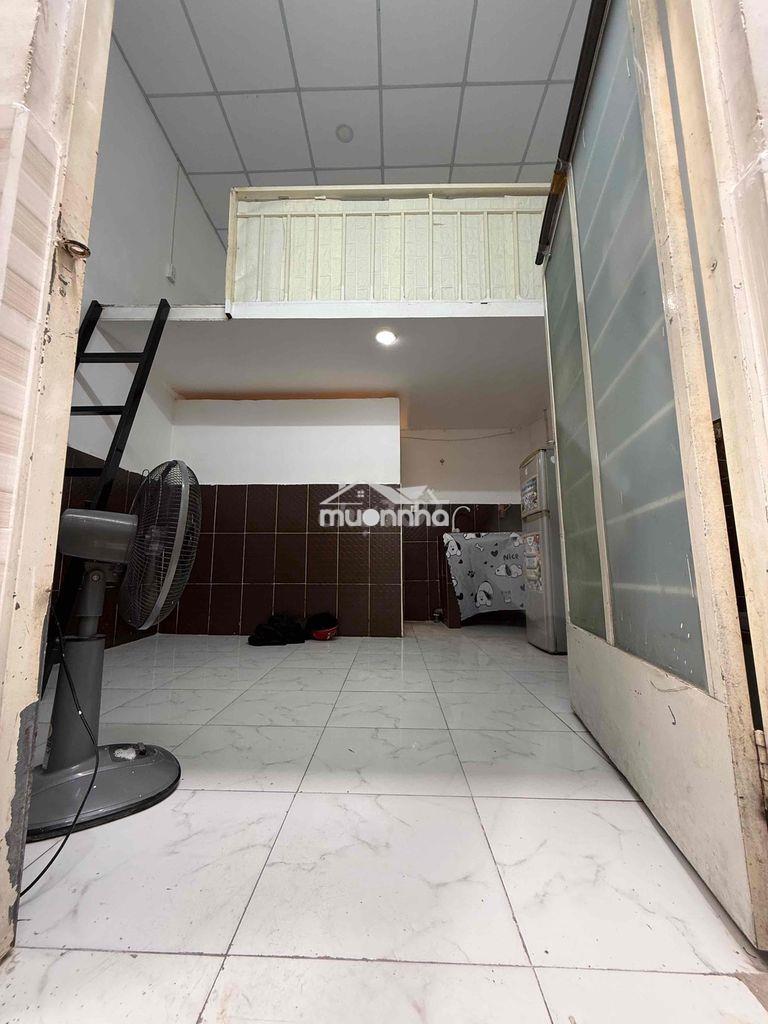 Phòng gác - full- free xe, nước, dv… - 4