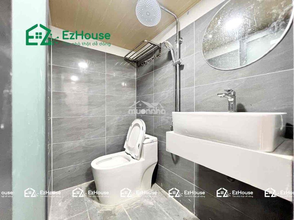 Duplex mới xây 100%  cách vlu 200m đi bộ - 4