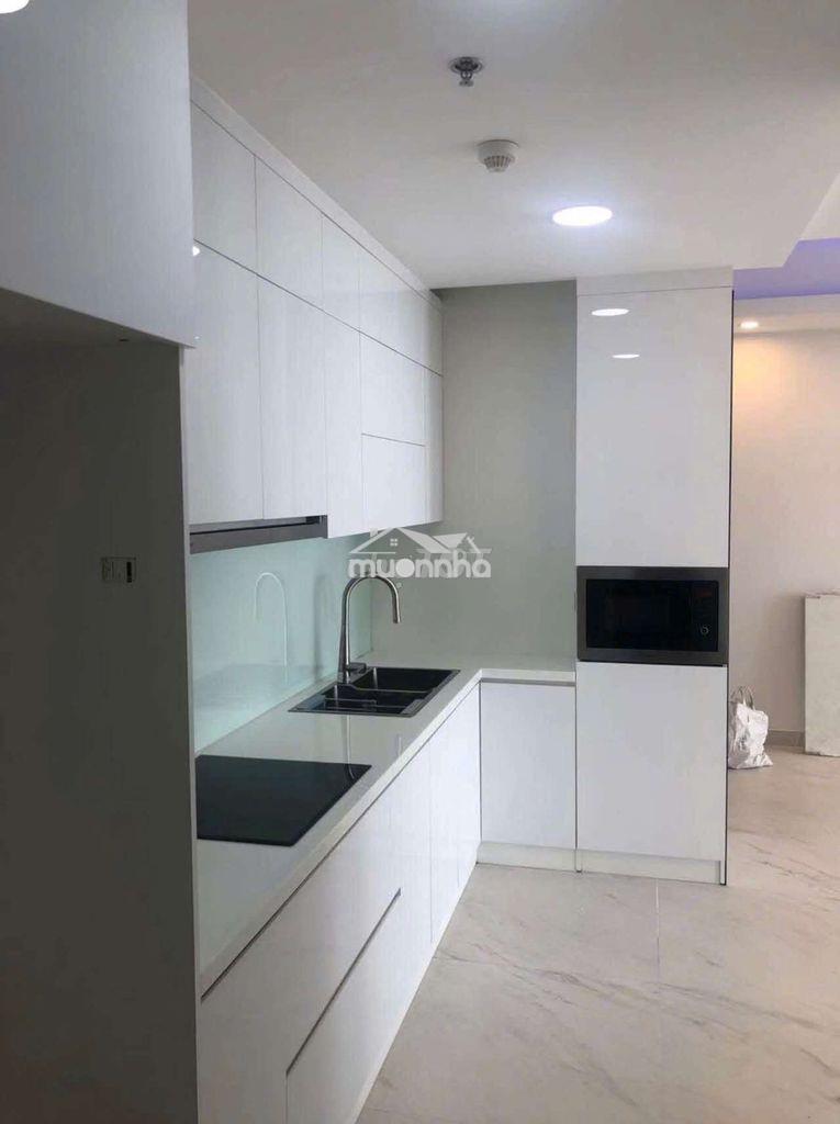 Bán, cho thuê 2pn midtown tầng cao suất spa 높은 층 미드타운 2룸 매매 - 4