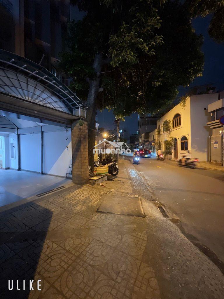 Cho thuê nguyên 20 đường số 52 lữ gia. dt: 4 x 20m, 3 lầu. hhmg 1/2 đủ - 2