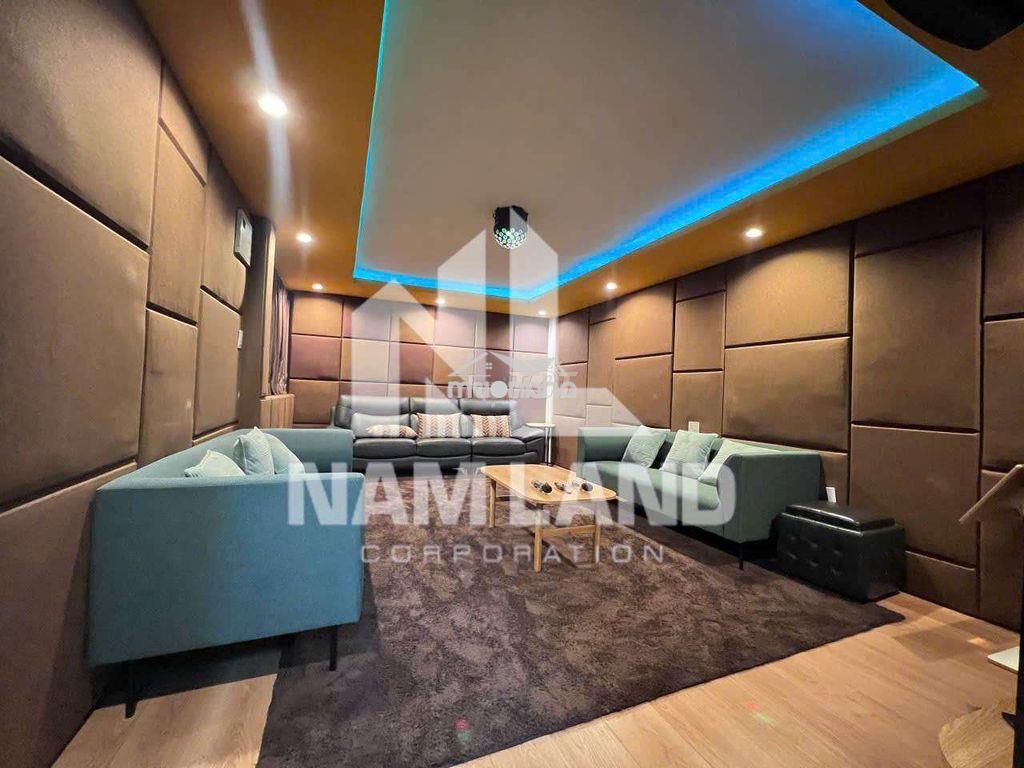 ☘️Villa full nội thất dọn vào ngay giá 80tr - 3