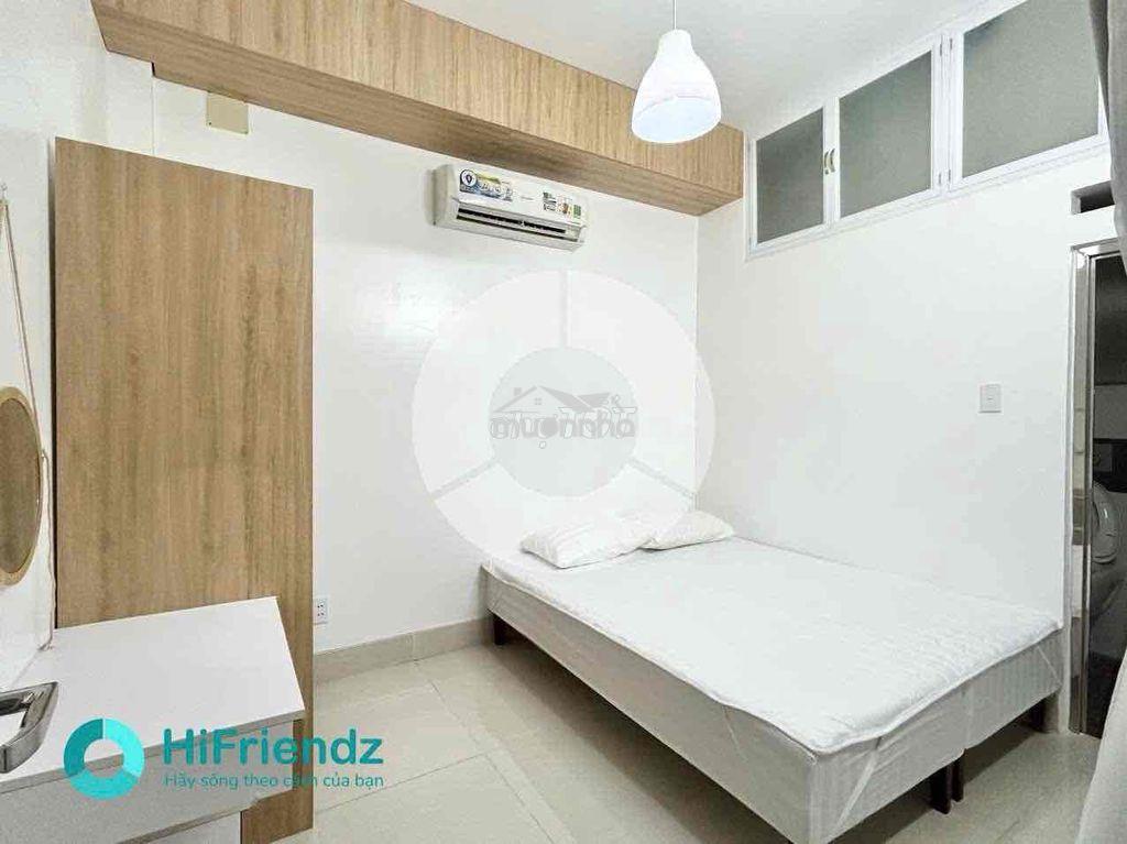 Căn hộ mini đủ tiện nghi siêu rẻ sát lý chiêu hoàng an dương vương q6 - 4