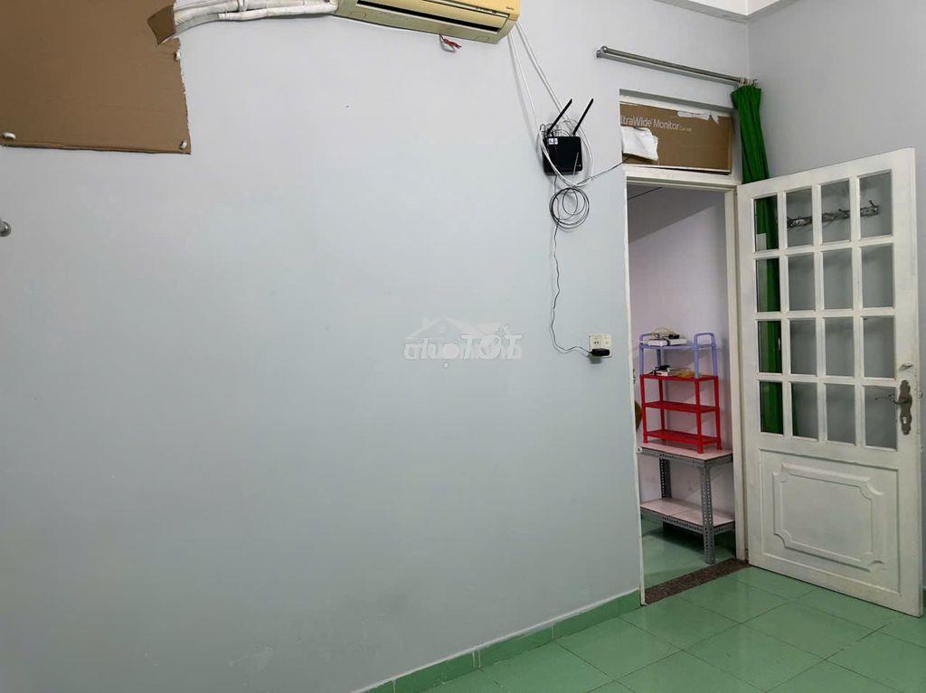Cho thuê phòng trọ giá rẻ quận 10 - 4