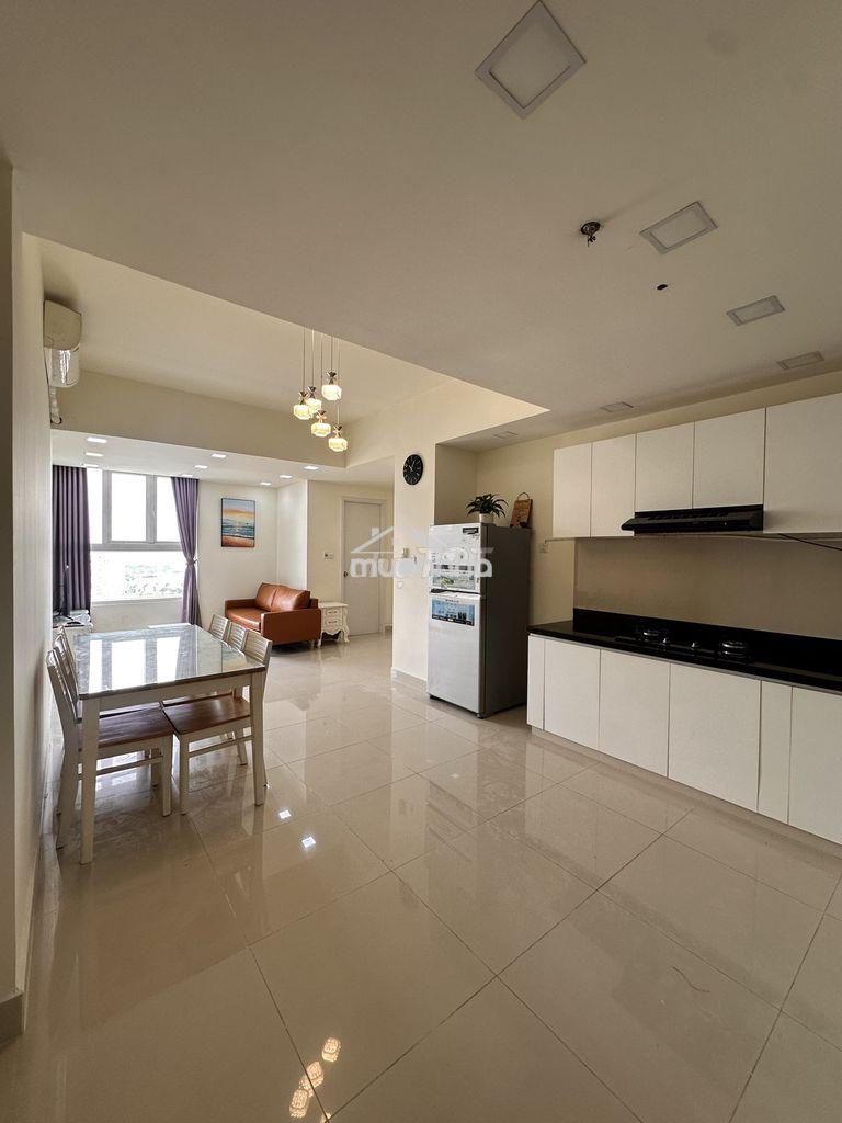 🔥 Giá sốc chỉ 2,85 tỷ – căn hộ the park residence 2pn full nội thất 🔥