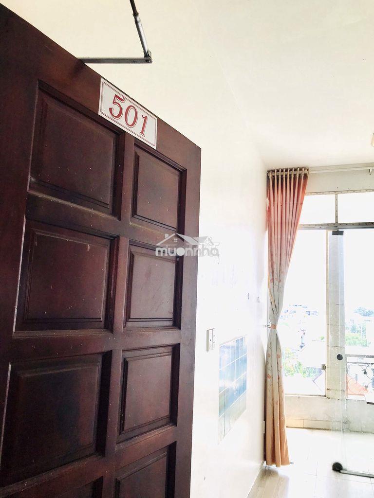 Nhà trọ 20m2 thạch mỹ lợi (q2 cũ) - 4