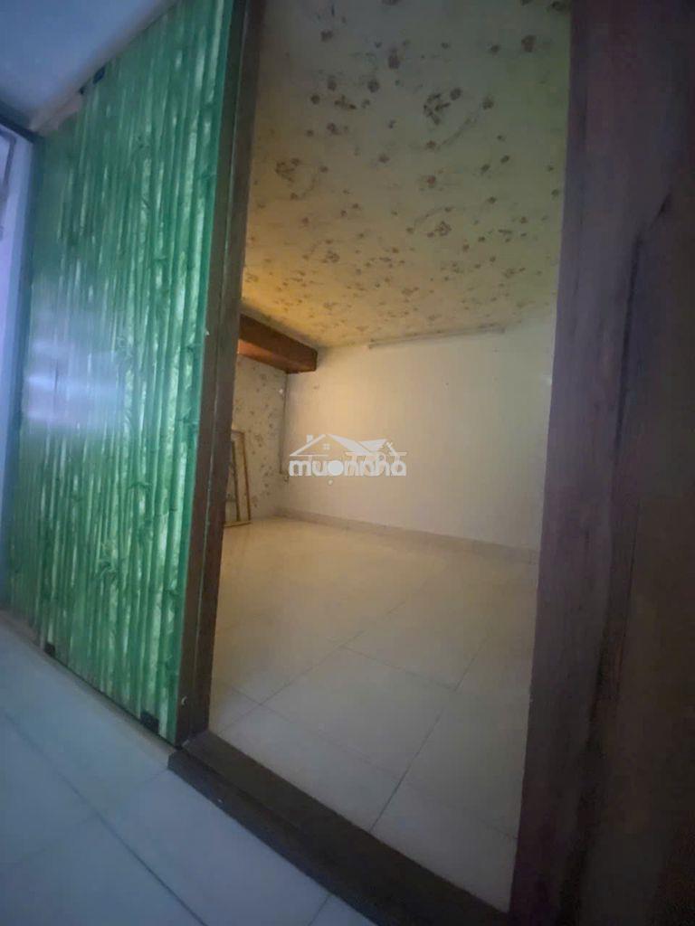 Cho thuê lâu dài đồng an 2, lầu 3 full nội thất: 2,7 triệu/ tháng - 3
