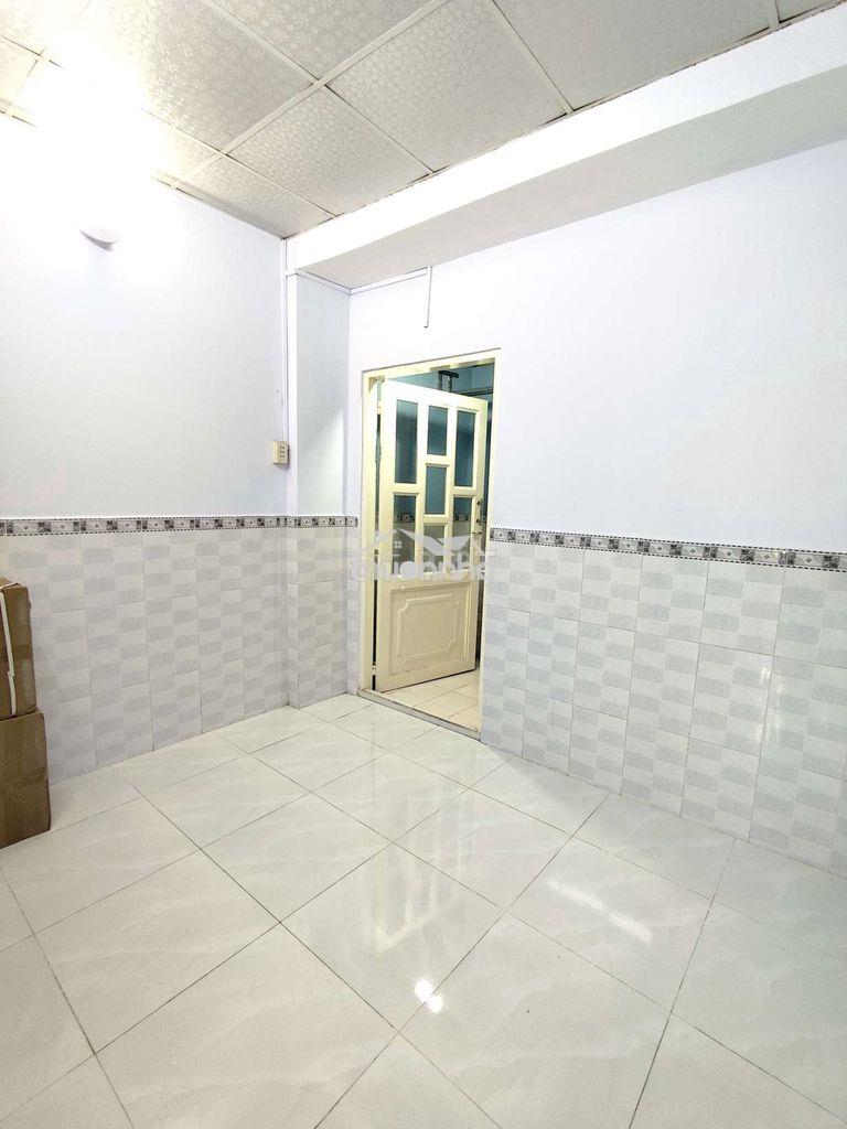 Hồng bàng quận 5 - gần đh y dược, 2 tầng 2pn - chỉ 3 tỷ xíu. - 4