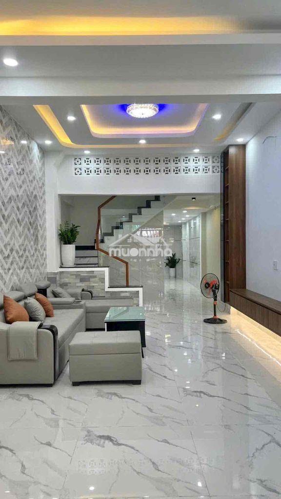 Bán nhà mặt tiền cư xá phú thọ hoà lạc long quân