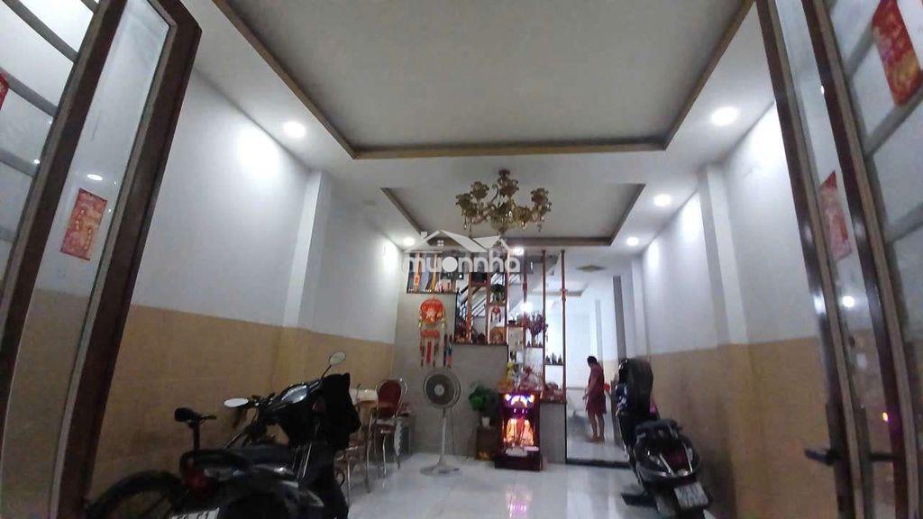 ✅Nhà đẹp 1lầu hẻm xe hơi 2pn,2wc st - 3