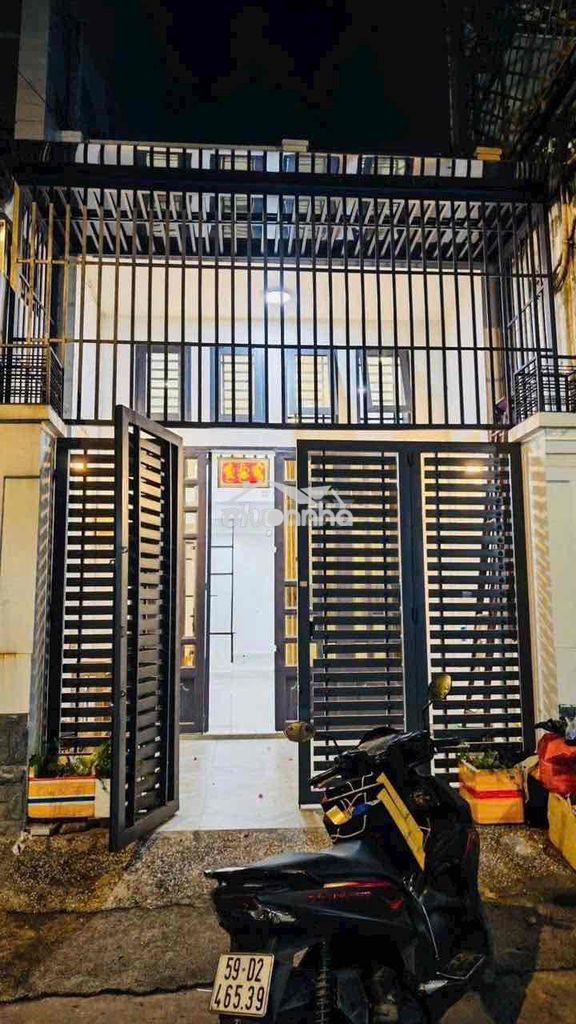 🏡Quá rẻ 8tr-2pn - hẻm xe tải - gần chợ bình trị đông giáp khu tên lửa