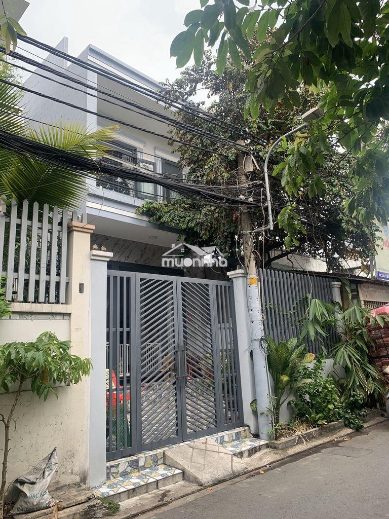 Bán gấp nhà hẽm lê đình cẩn - tỉnh lộ 10 , dt 7x19 , giá chỉ 6.x tỷ - 2