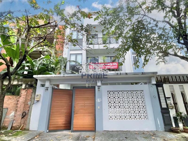 🏢 Cho thuê nhà ngay ga t3 * ngang 8m * trệt 2 lầu * tầng trệt suốt