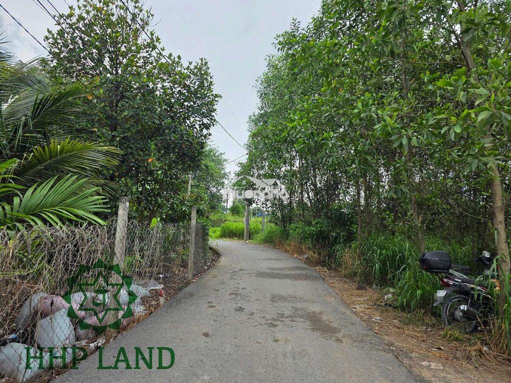 Bán lô đất full thổ cư, 1 xẹc hương lộ 15 rộng 30m - 2