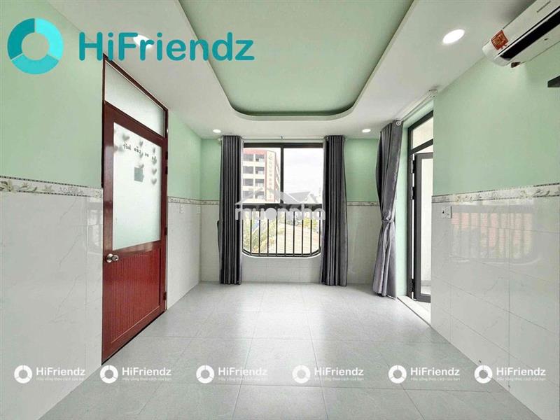 Khai trương căn hộ siêu rẻ đủ nội thất kế cv phú lâm aeon bình tân