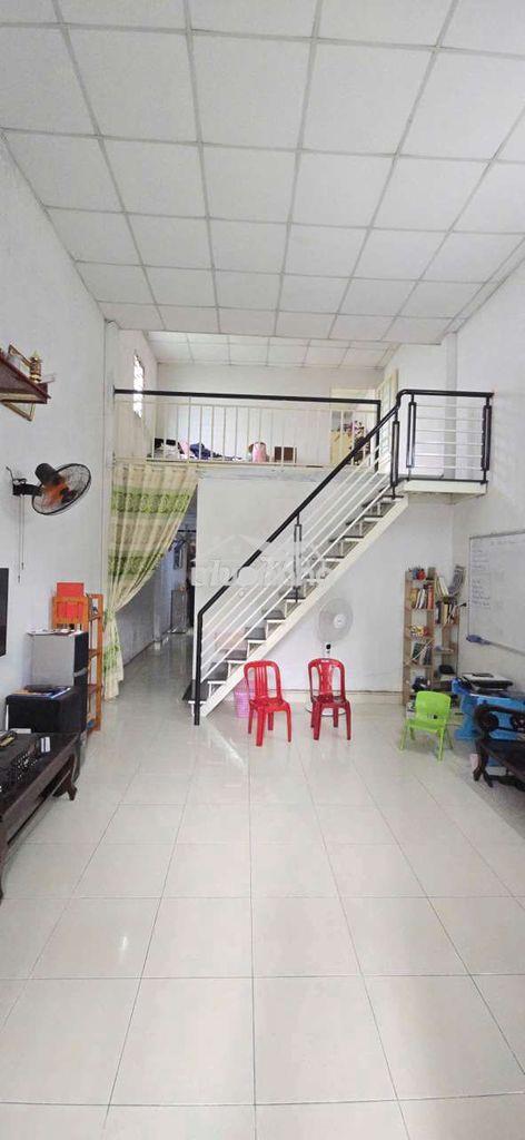 Nhà kê khai riêng 4×15