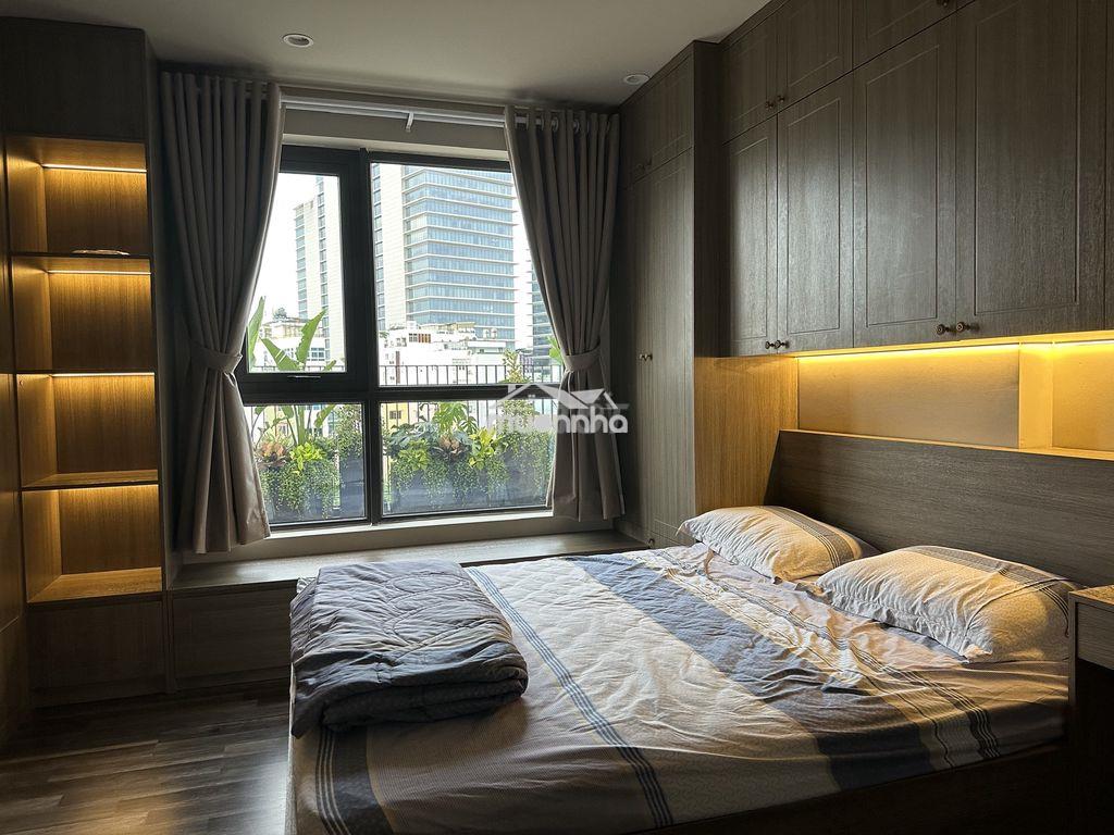 Cho thuê các căn 1-2-3pn chcc garden gate phú nhuận, 30m² - 100m² -  - 2