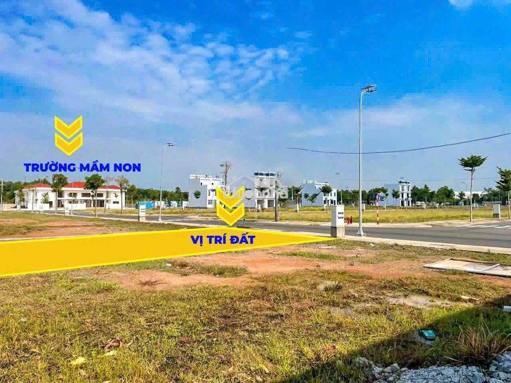 Đất sổ hồng riêng gần vsip bình dương - chỉ từ 968 triệu - 3