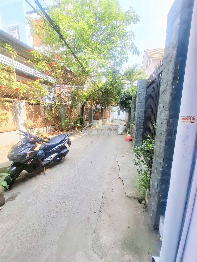 Cho thuê nhà phường quang vinh giá 5 triệu - 4