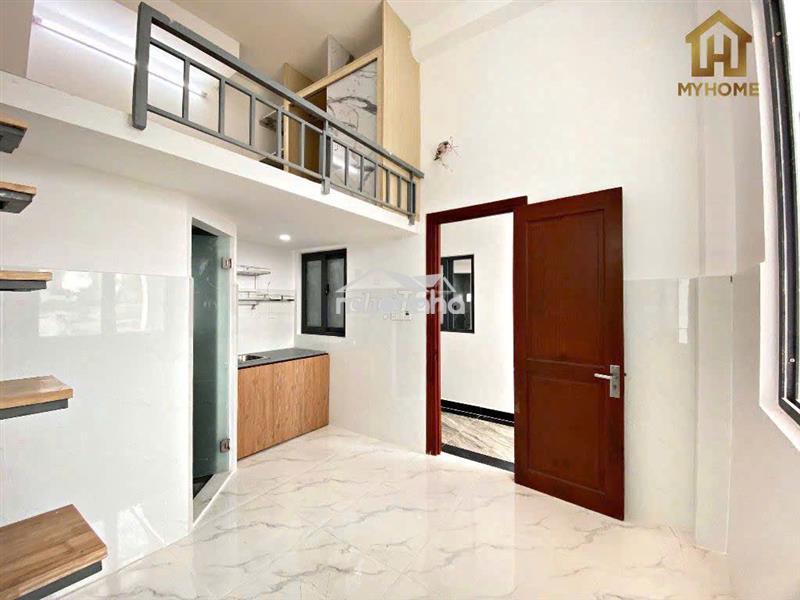 1 phòng cuối  giá 2tr9 tại ngã tư gò mây , lê trọng tấn !