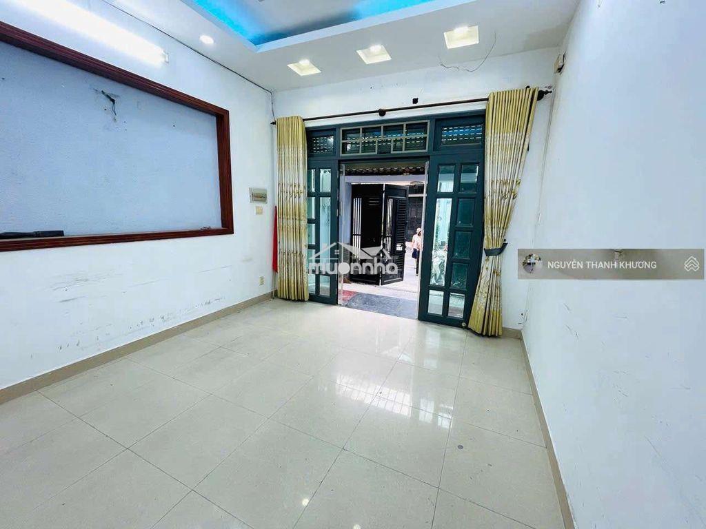 🏡 Cho thuê nhà nguyên căn – hẻm xe tải 1/ lê đức thọ p7 gò vấp - 2