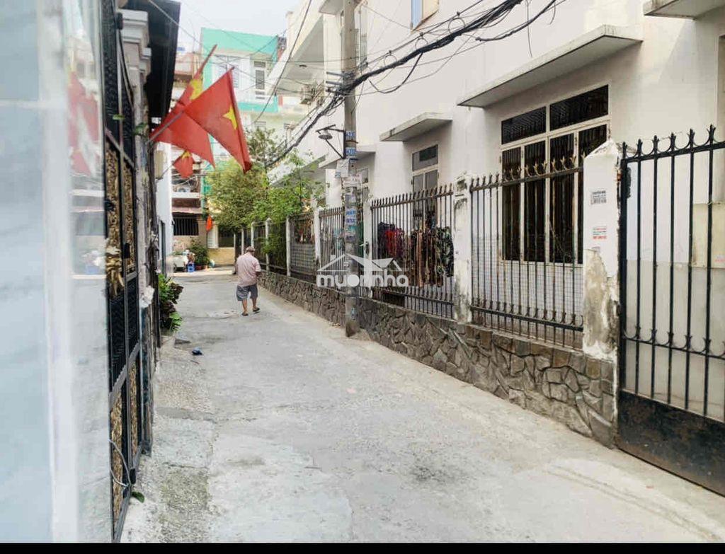 Phòng trong nhà nguyên căn - 4
