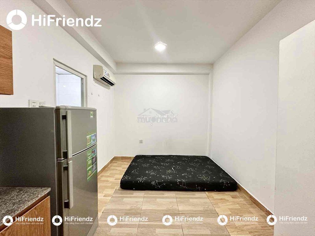 Cho thuê studio full nội thất gần emart phan huy ích - 4
