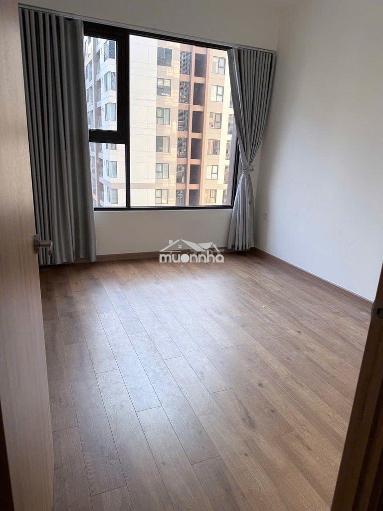 Cho thuê căn hộ akari city võ văn kiệt 2 phòng ngủ, 1 nhà vệ sinh - 3