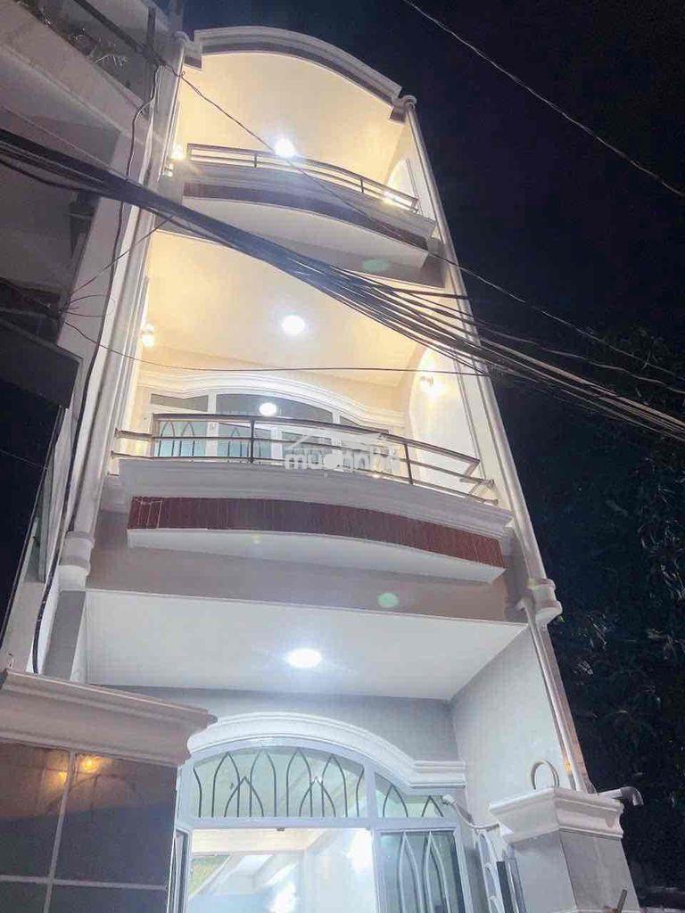 🏠 Nhà cho thuê hẻm xe 🚘🚘đường dã tượng ( p10q8 cũ ) phường chánh hưng